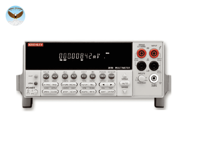 Ðồng hồ vạn năng để bàn KEITHLEY 2002 (8½-Digit)