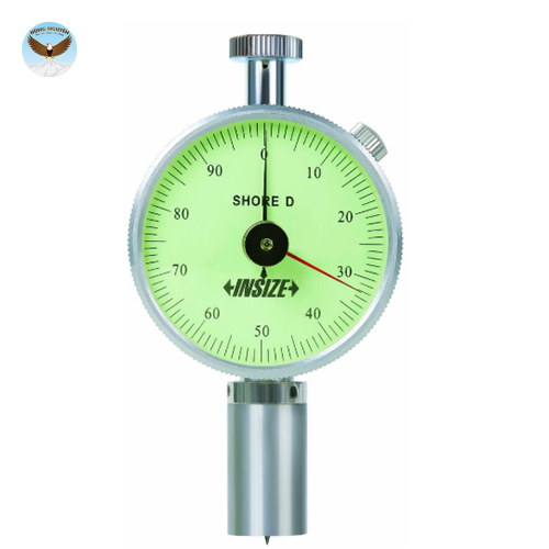 Đồng hồ đo độ cứng INSIZE ISH-SDM (cao su cứng,nhựa,chất dẻo cứng)