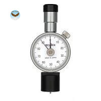 Đồng hồ đo độ cứng TECLOCK GS-709P