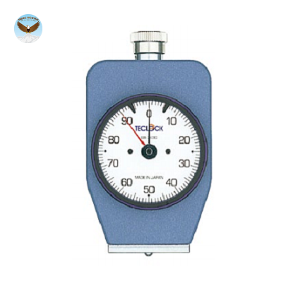 Đồng hồ đo độ cứng TECLOCK GS-752G