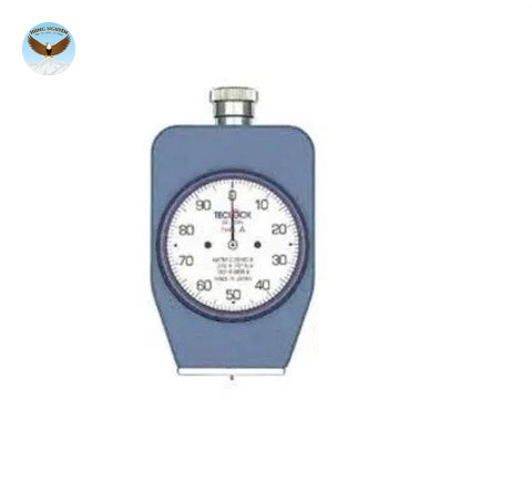 Đồng hồ đo độ cứng TECLOCK GS-709N