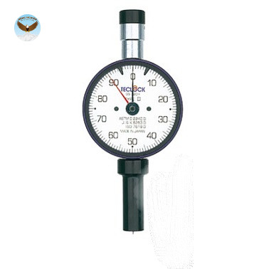 Đồng hồ đo độ cứng TECLOCK GS-720H