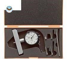 Đồng hồ đo độ sâu MITUTOYO 7220 (0-200mm/0.01mm)