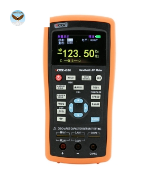 Đồng hồ đo LCR VICTOR VC4080 (100KHz)