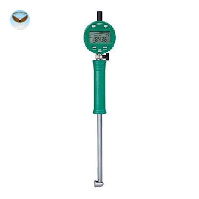 Đồng hồ đo lỗ điện tử INSIZE 2122-100A (50-100mm)