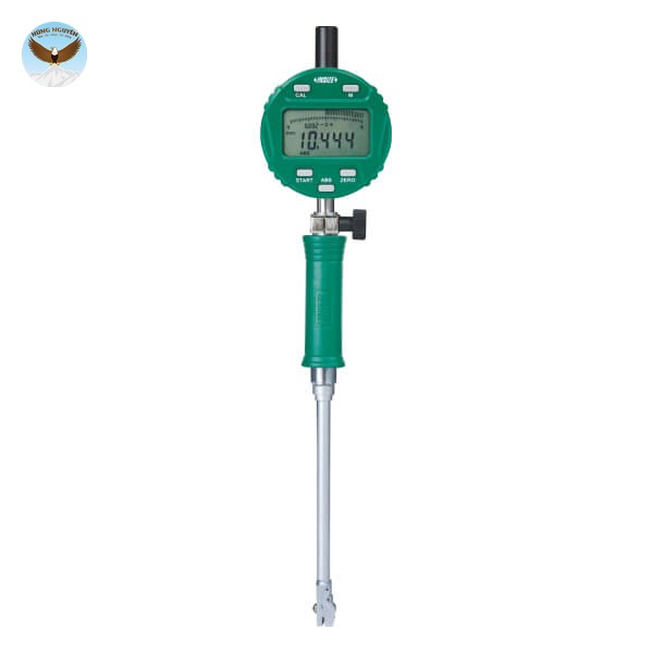 Đồng hồ đo lỗ điện tử INSIZE 2152-18 (10-18.5mm)