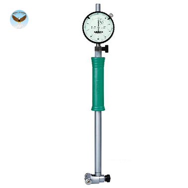 Đồng hồ đo lỗ INSIZE 2322-100A (50-100mm)