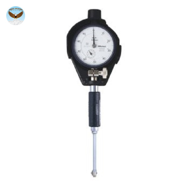 Đồng hồ đo lỗ nhỏ MITUTOYO 511-211-20 (6-10mm/ 0.01mm, bao gồm đồng hồ so)