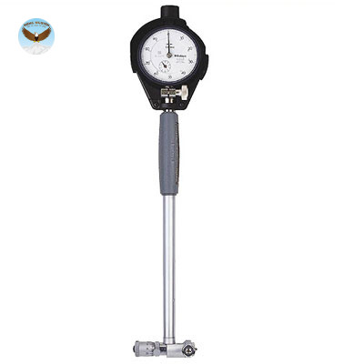 Đồng hồ đo lỗ MITUTOYO 511-714 (100-160mm/ 0.01mm, bao gồm đồng hồ so)