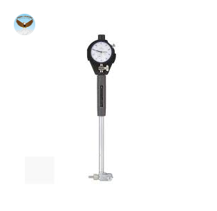 Đồng hồ đo lỗ MITUTOYO 511-716-20 (250-400mm/ 0.01mm, bao gồm đồng hồ so)