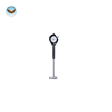 Đồng hồ đo lỗ MITUTOYO 511-817-20 (400-600 mm/ 0.01mm, bao gồm đồng hồ so)