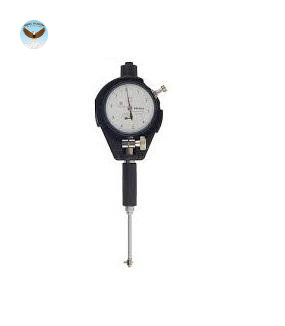 Đồng hồ đo lỗ nhỏ MITUTOYO 511-203 (10-18.5mm/ 0.001mm, bao gồm đồng hồ so)