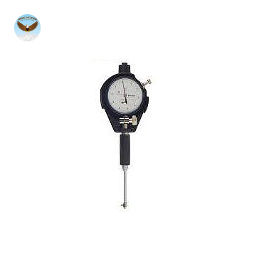 Đồng hồ đo lỗ nhỏ MITUTOYO 511-204-20 (10-18.5mm/ 0.01mm, bao gồm đồng hồ so)