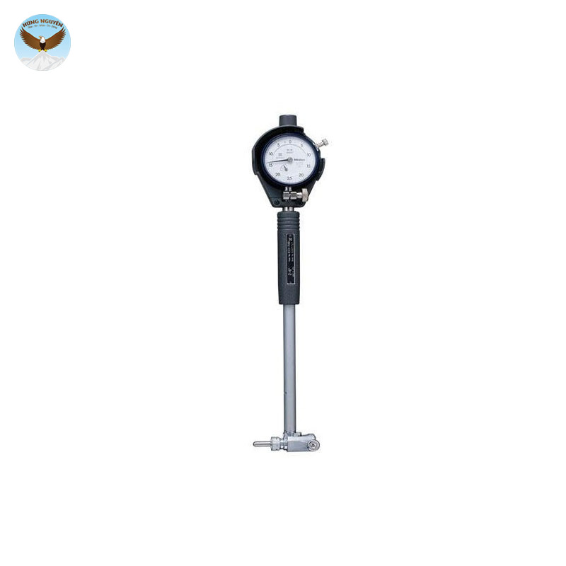 Đồng hồ đo lỗ nhỏ MITUTOYO 526-162-21 (1.5 - 4 mm)