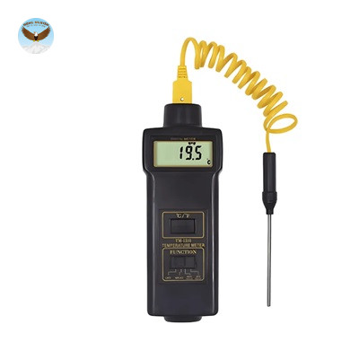 Đồng hồ đo nhiệt độ LANDTEK TM-1310