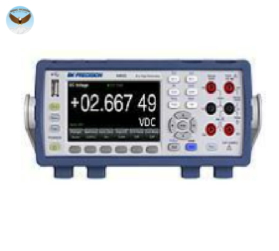 Đồng hồ vạn năng BKPRECISION 5493CGPIB (100mV~1000V, 100µA~10A, 10Ω~100MΩ, có GPIB)