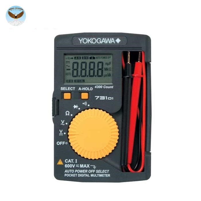 Đồng hồ vạn năng YOKOGAWA 73101