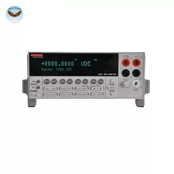 Ðồng hồ vạn năng để bàn KEITHLEY 2001 (7½-Digit)