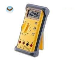 Đồng hồ vạn năng TES TES-2700