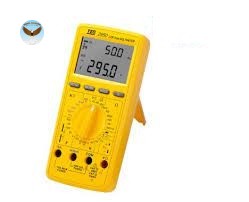 Đồng hồ vạn năng TES TES-2950