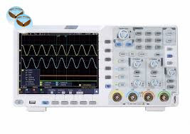 Máy hiện sóng OWON XDS2102A (100 MHz , 1 GS/s,2 kênh)