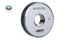 Dưỡng kiểm tra ren ngoài INSIZE 4120-10 (M10 x1.5mm)