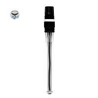 Điện cực oxi hóa khử đơn hoặc đôi Jumo 201082 (đầu platin/oxy hóa khử, ±2000 mV/-5 ~ +135°C, Sale No.: 20/00300402)