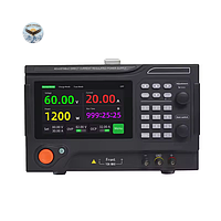 Nguồn điện chuyển mạch để bàn độ chính xác cao eTommens eTM-10060PL (6000W; 100V; 60A)