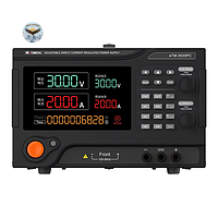 Nguồn DC lập trình eTommens eTM-2002PC (400W; 200V; 2A)