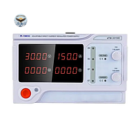 Nguồn DC điều chỉnh để bàn công suất cao 2-Kob eTommens eTM-30150C (4500W; 30V; 150A)