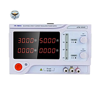 Nguồn DC điều chỉnh để bàn công suất cao 2-Kob eTommens eTM-15010C (1500W; 150v; 10A)
