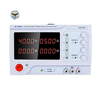 Nguồn DC điều chỉnh để bàn công suất cao 4-Kob eTommens eTM-40010 (4000W; 400V; 10A)