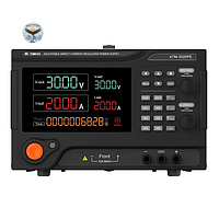 Nguồn điện DC để bàn eTommens eTM-30200PE (6000W; 30V; 200A)