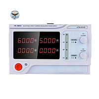 Nguồn DC điều chỉnh để bàn công suất cao 2-Kob eTommens eTM-6050C (3000W; 60v; 50A)