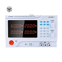 Nguồn DC lập trình eTommens eTM-8003P (2400W; 800V; 3A)