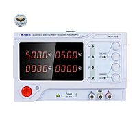 Nguồn DC điều chỉnh để bàn công suất cao 2-Kob eTommens eTM-15100C (1200W; 60V; 20A)
