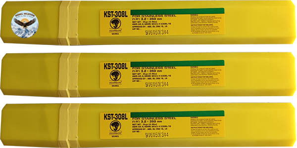 Que hàn Inox 2.4 Kuangtai KTS 308L