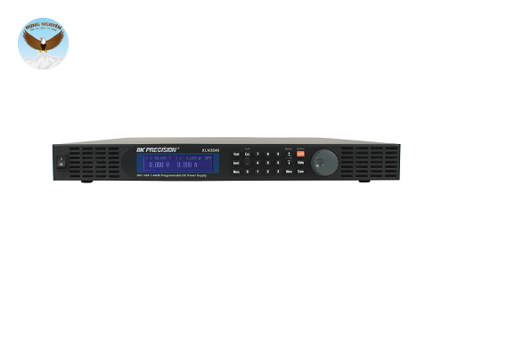 Nguồn một chiều BKPRECISION XLN10014 (0-100V/14.4A, 5V/1A)