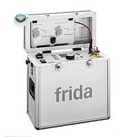 Thiết bị thử nghiệm VLF BAUR frida (1 – 26 kVrms)