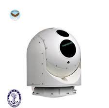 Hệ thống camera cảm biến ảnh nhiệt Guide IR370A (15.6-500mm)