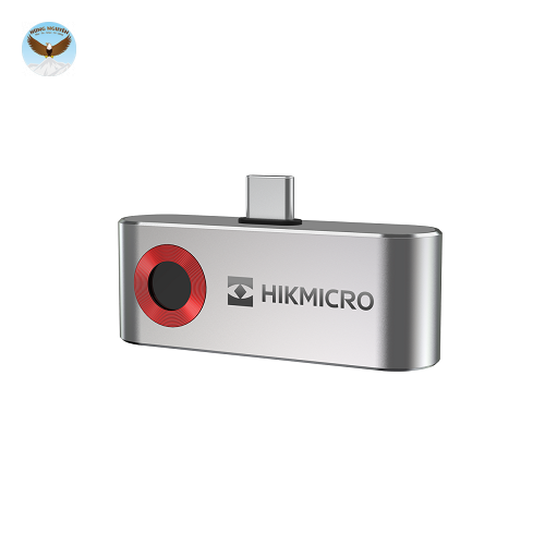 Camera đo nhiệt độ HIKMICRO Mini (5~100°C; 160x120px; Android, USB Type-C)