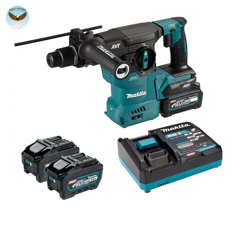 BỘ SẢN PHẨM MAKITA DLX2215TX2 (DHP484＋DGA408)