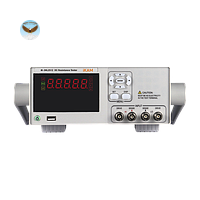 Thiết bị đo điện trở thấp IKAM iK-3HL2511A (10μΩ~300kΩ)