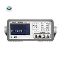 Thiết bị đo điện trở thấp IKAM iK-3HL2515A (1μΩ~20MΩ)