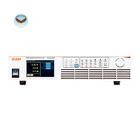 Tải giả điện tử DC dải rộng IKAM iK-6031A (150V, 50A, 600W)