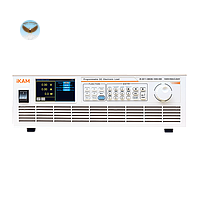 Tải giả DC IKAM iK-6511F9 (12kW/600V/100A)