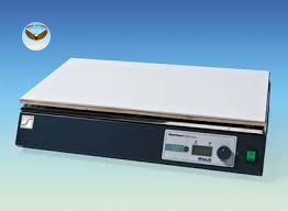 Bếp gia nhiệt DAIHAN HPLP620 (350℃; 230V,Bộ điều tích hợp)