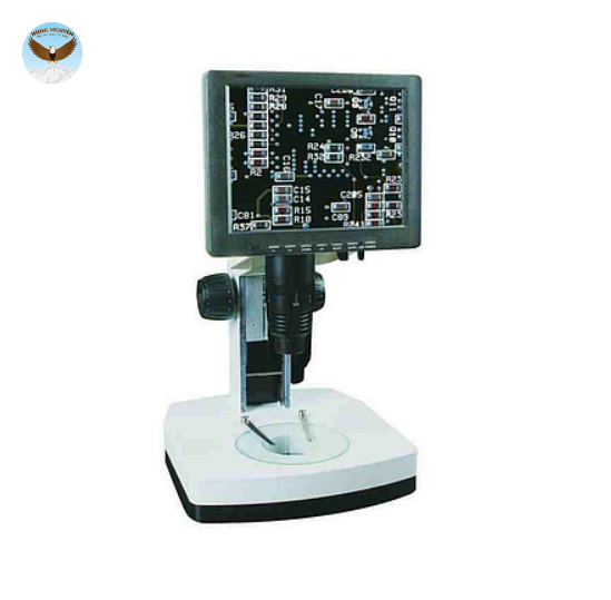 Kính hiển vi kỹ thuật số HINOTEK LCD550