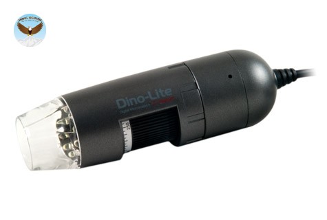 Kính hiển vi kỹ thuật số cầm tay DINO-LITE AM5116T (720p; 20x~50x, 200x)
