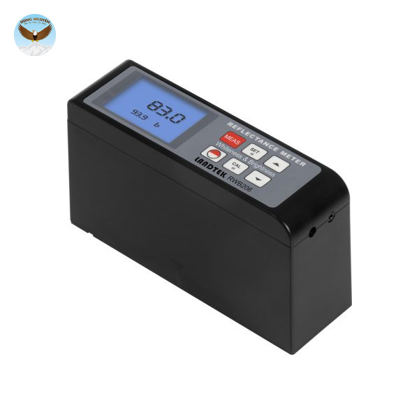 Máy đo độ trắng và độ sáng LANDTEK RWB-206